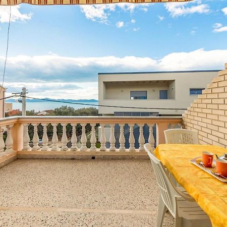 Family Friendly Seaside Apartments Kozino, Zadar - 5749 Petrčane Zewnętrze zdjęcie