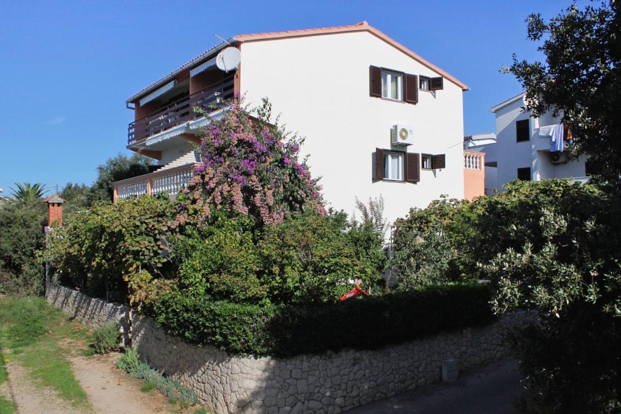 Family Friendly Seaside Apartments Kozino, Zadar - 5749 Petrčane Zewnętrze zdjęcie