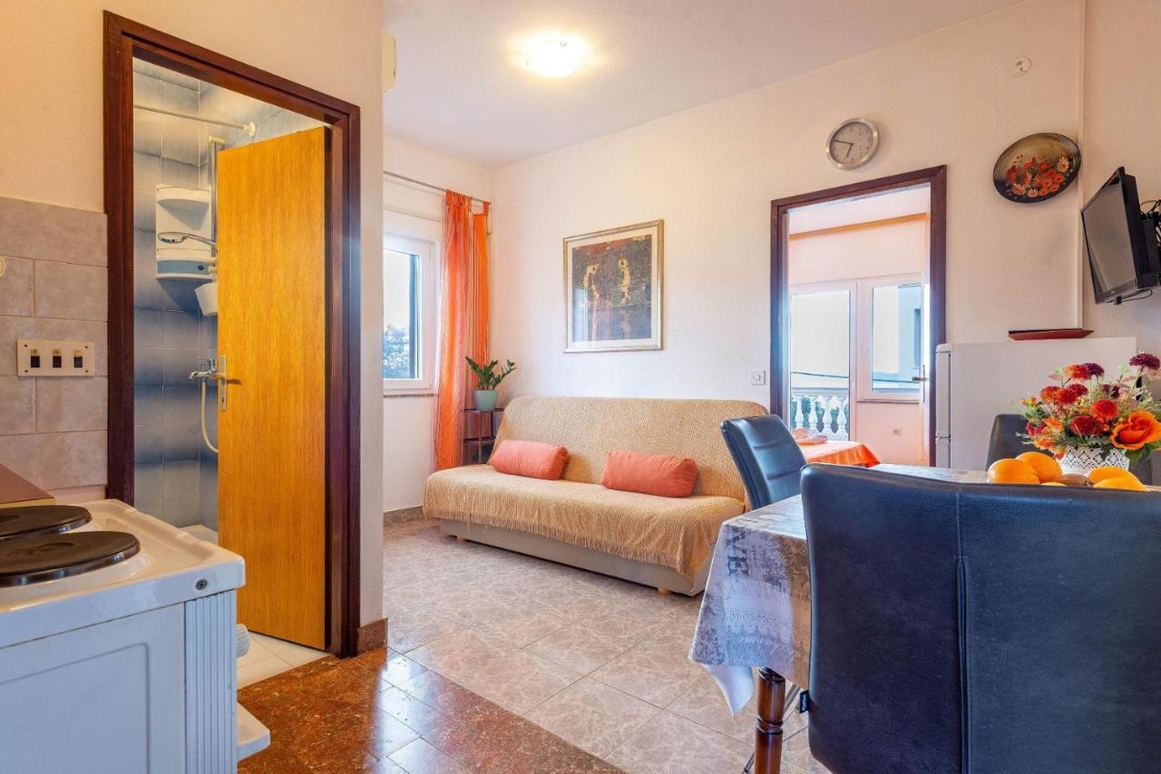 Family Friendly Seaside Apartments Kozino, Zadar - 5749 Petrčane Zewnętrze zdjęcie